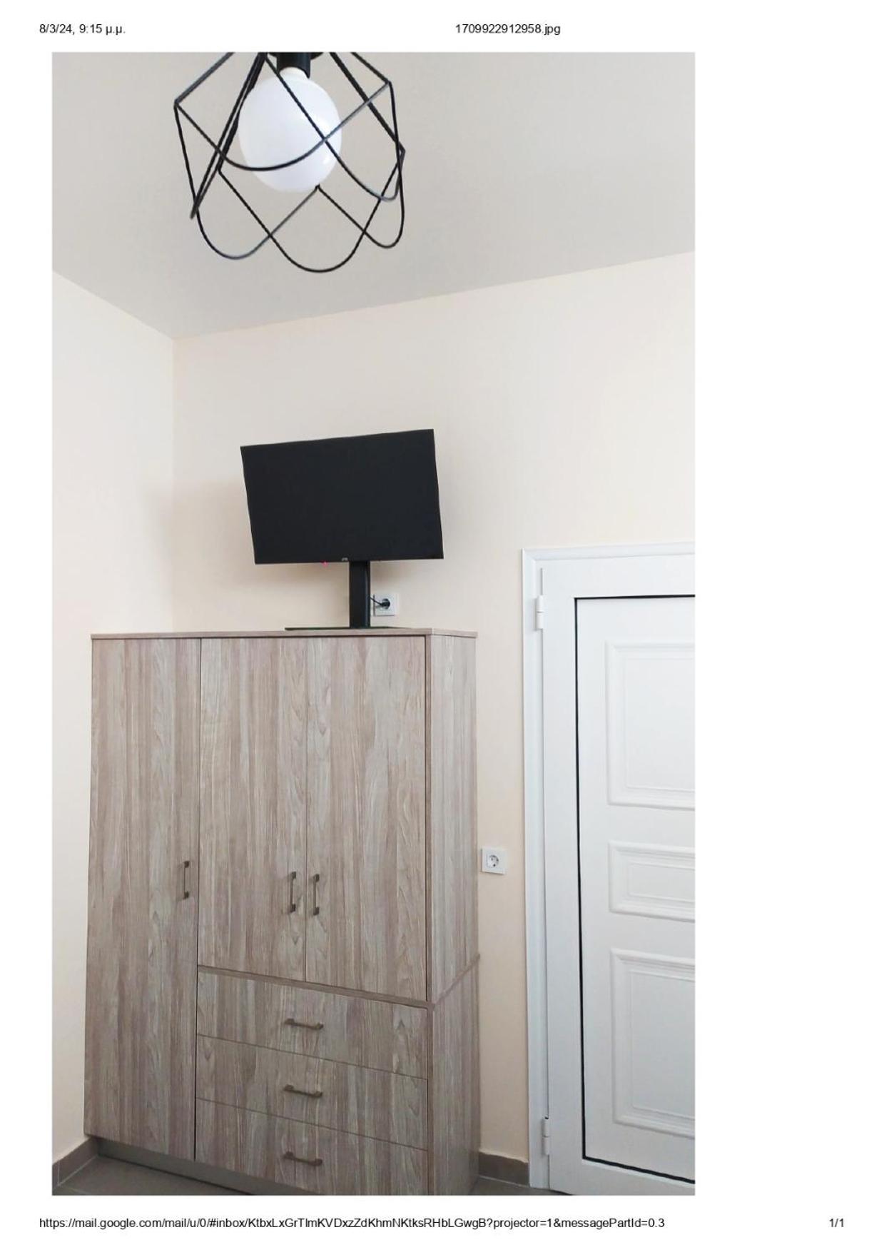 Apartment D&k -