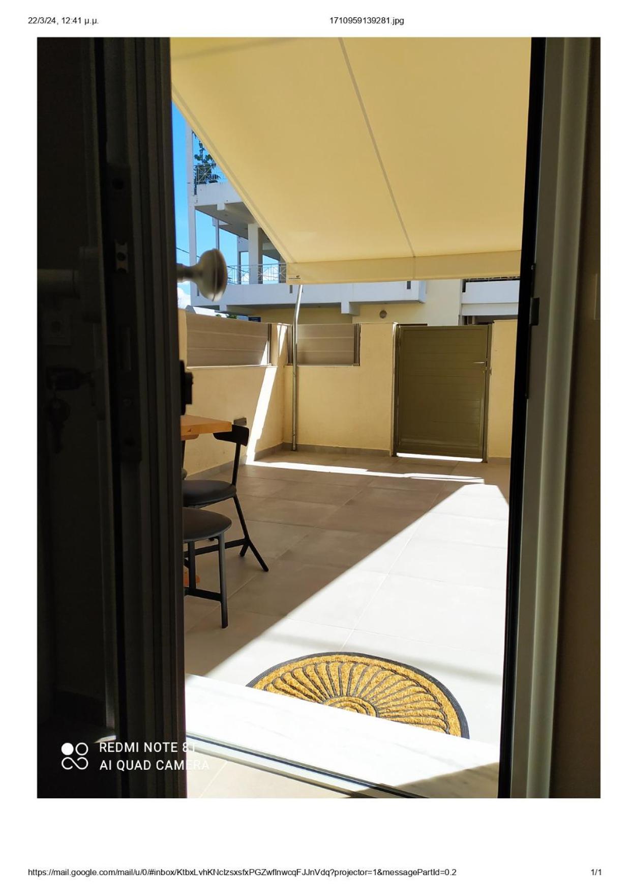 Apartment D&k - *