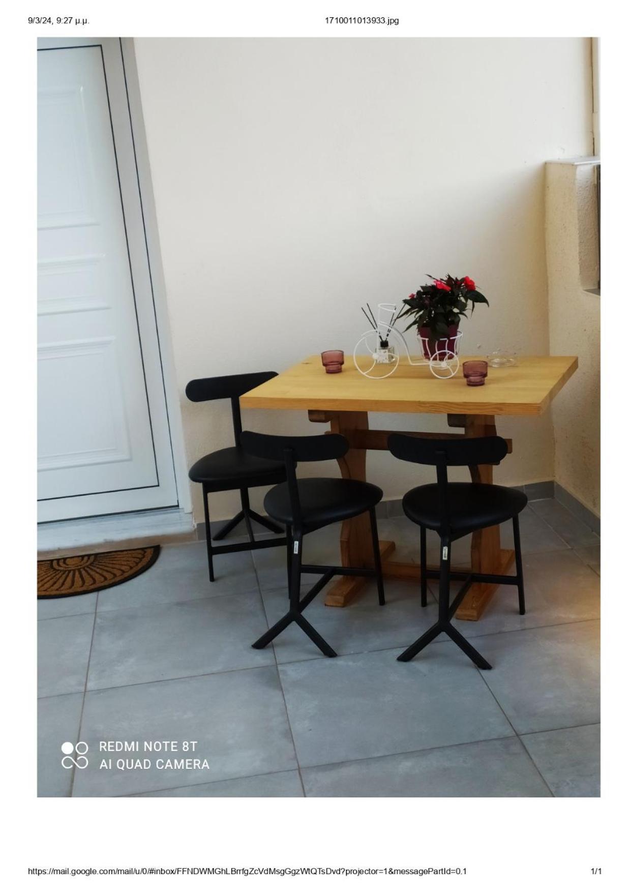 Apartment D&k -
