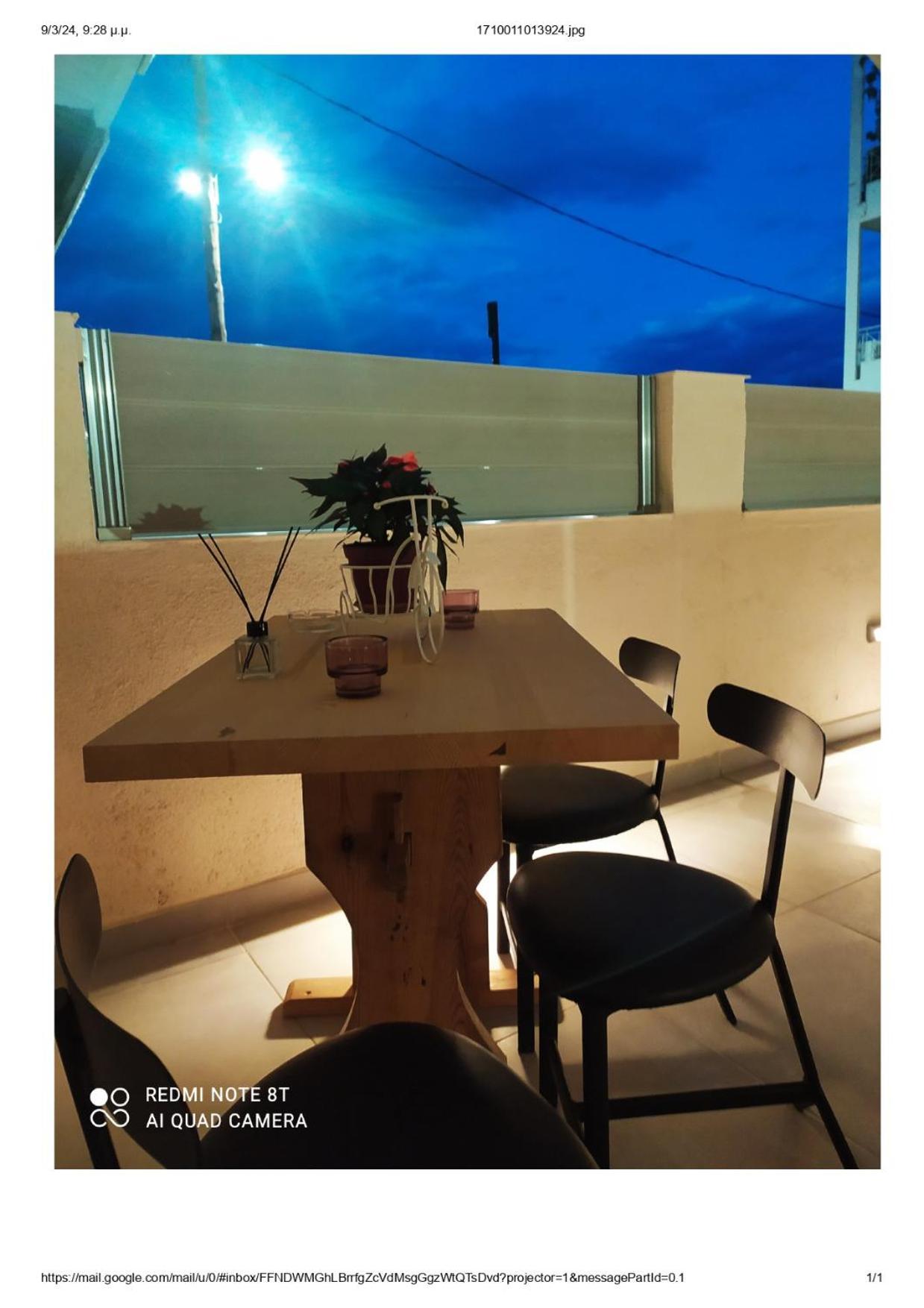 D&k - Apartment Nafplio