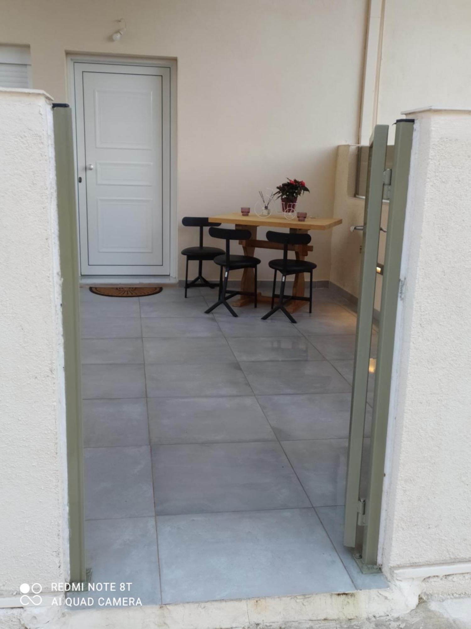 D&k - Apartment Nafplio