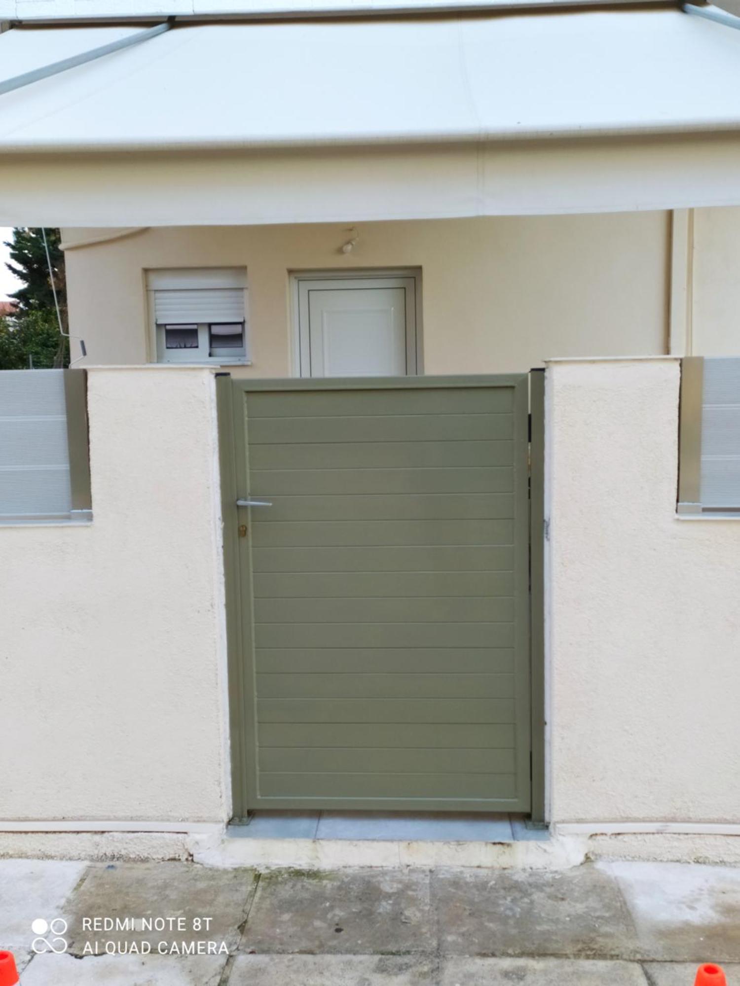 Apartment D&k -
