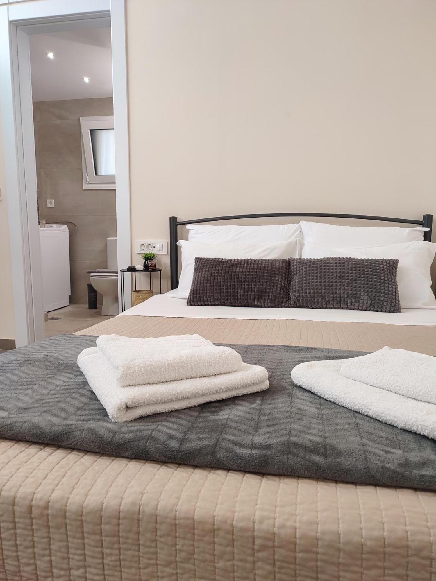 D&k - Apartment Nafplio