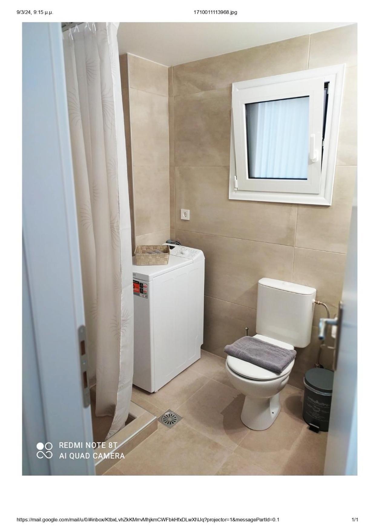 D&k - Apartment Nafplio