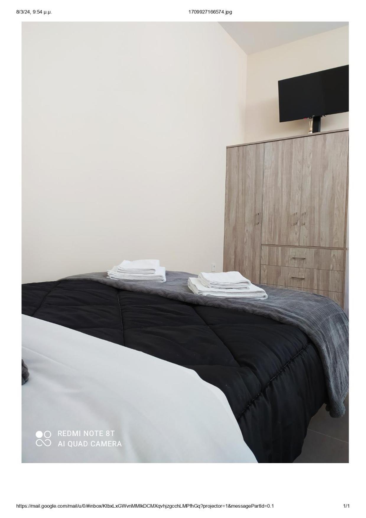 Apartment D&k -