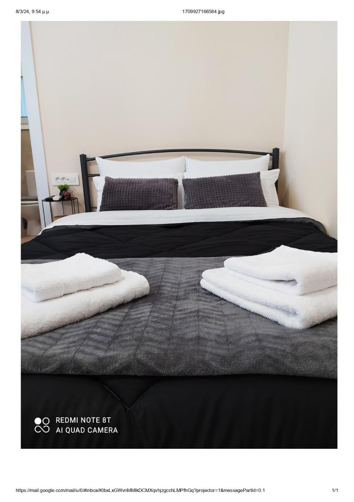 Apartment D&k - Nafplio