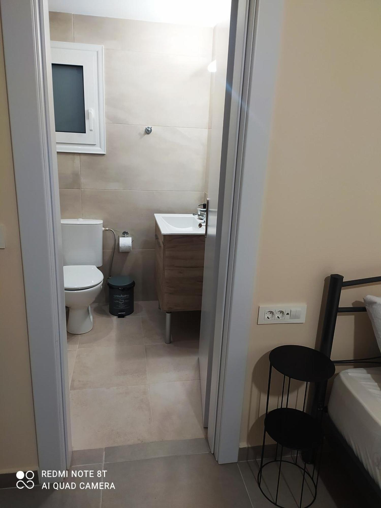 D&k - Apartment Nafplio