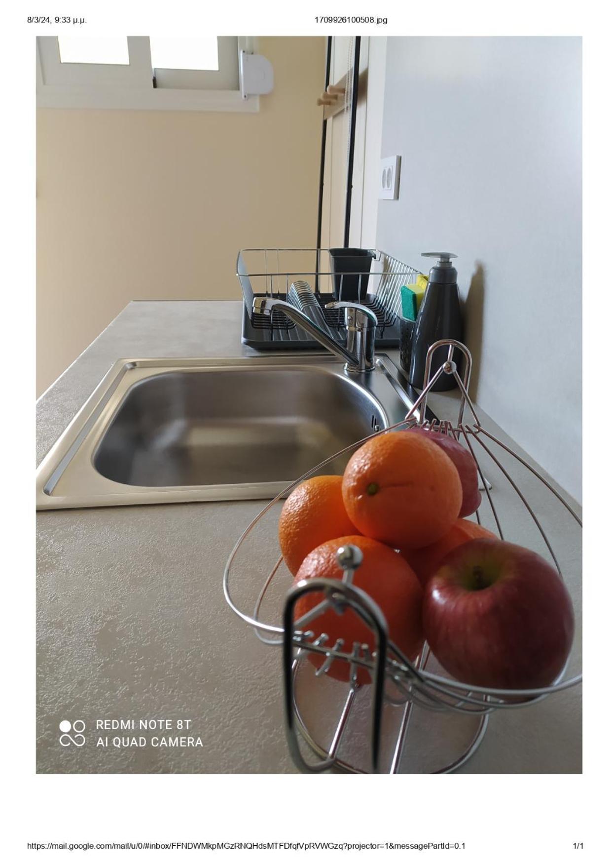 Apartment D&k -