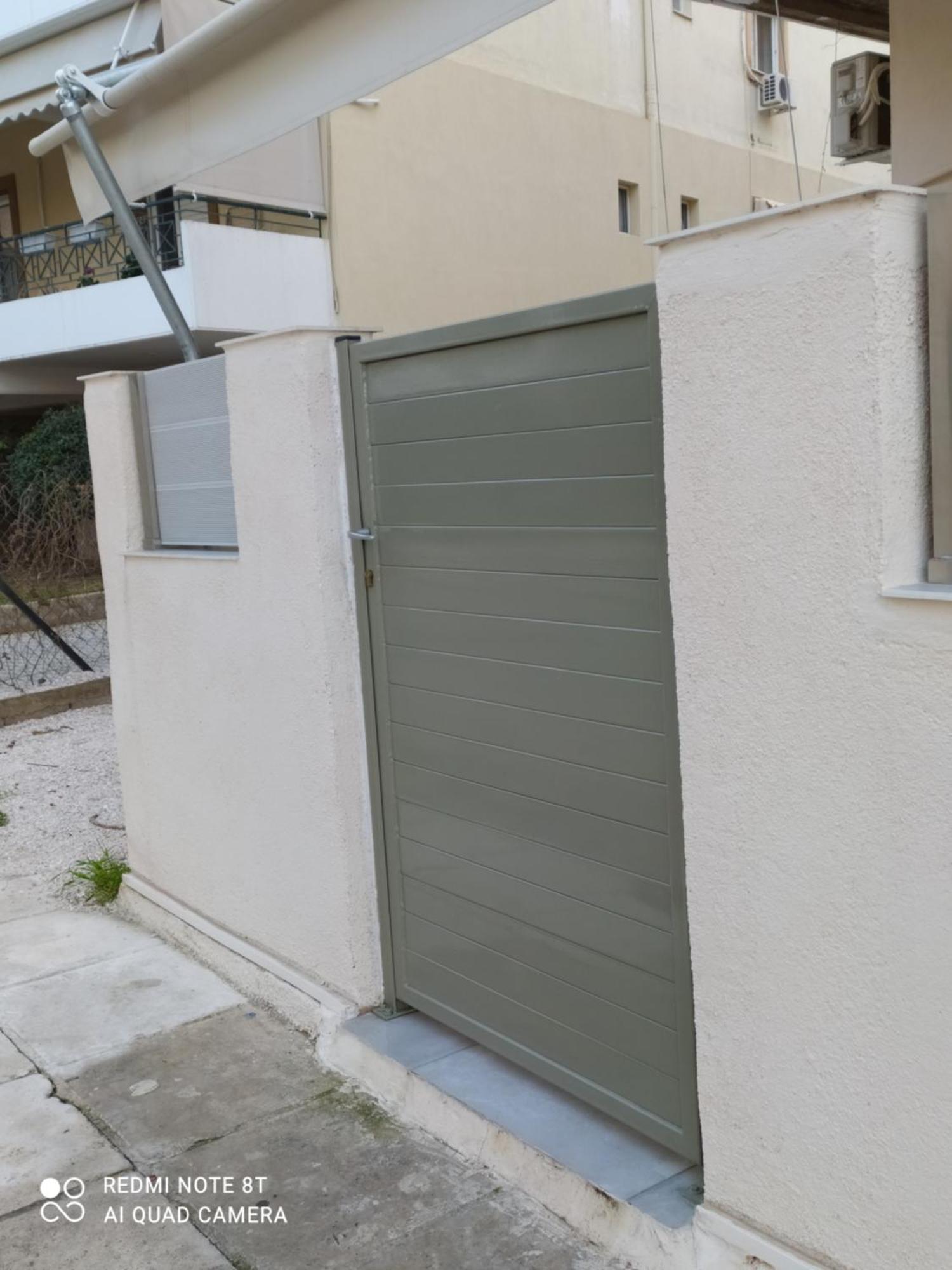 Apartment D&k - Nafplio